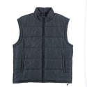 PUFFER VEST - B 8700