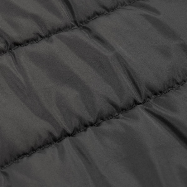 PUFFER VEST - B 8700
