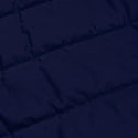 PUFFER VEST - B 8700