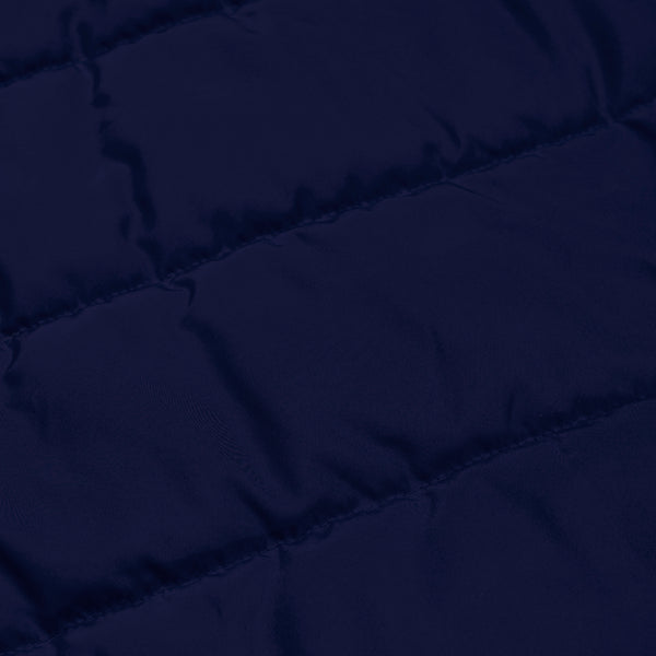 PUFFER VEST - B 8700