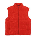 PUFFER VEST - B 8700