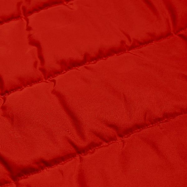 PUFFER VEST - B 8700