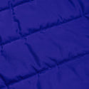 PUFFER VEST - B 8700