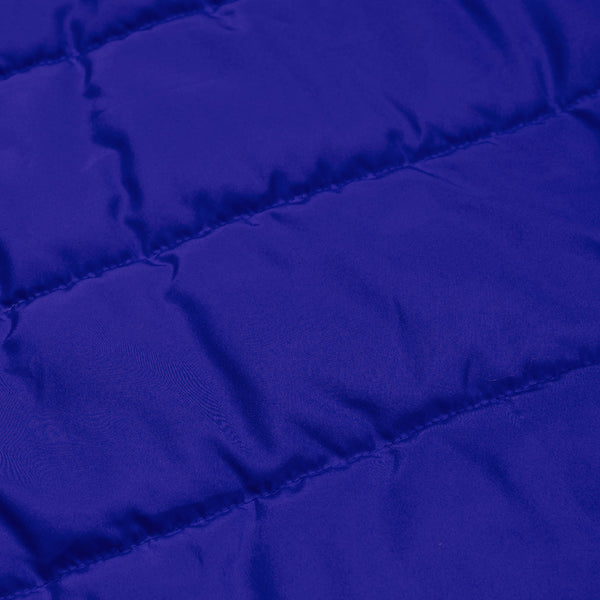 PUFFER VEST - B 8700