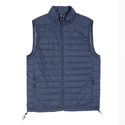 BURNSIDE QUILTED PUFFER VEST - B8703