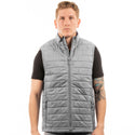 Burnside Element Puffer Vest - B8703