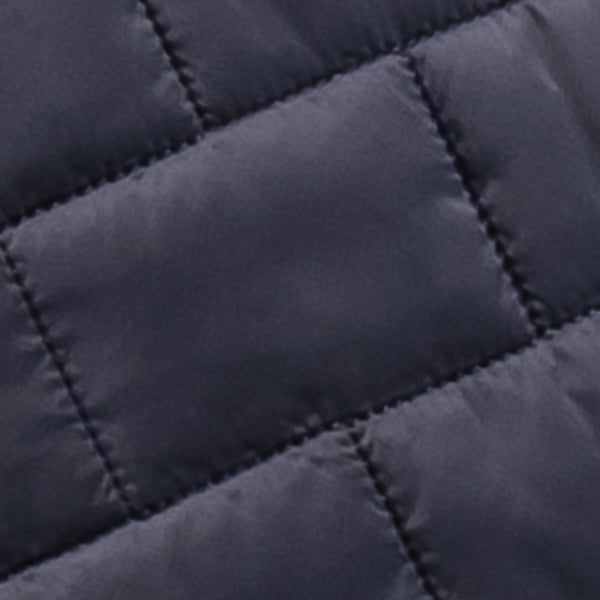 BURNSIDE QUILTED PUFFER VEST - B 8703