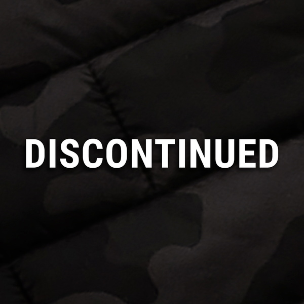 BURNSIDE QUILTED PUFFER JACKET - B8713