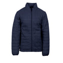 BURNSIDE QUILTED PUFFER JACKET - B8713