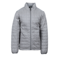 BURNSIDE QUILTED PUFFER JACKET - B8713