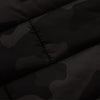 BLACK CAMO