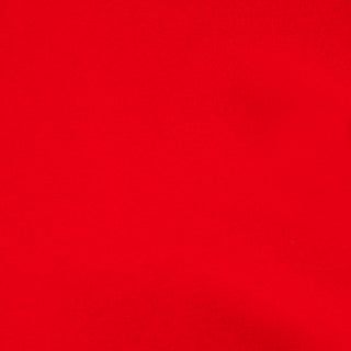 Buy red FLEECE JOGGER PANTS - B 8800