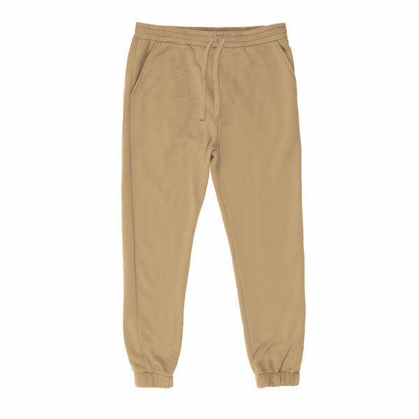 FLEECE JOGGER PANTS - B 8800