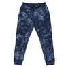 NAVY TIE DYE