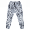 WHITE TIE DYE