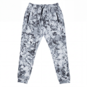 BURNSIDE TECH FLEECE KNIT JOGGER PANT - B8801