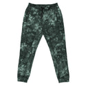 Army Tie Dye
