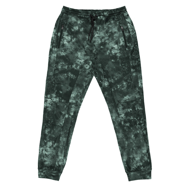 Army Tie Dye