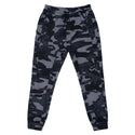 Black Camo