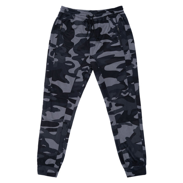 Black Camo