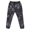BLACK TIE DYE