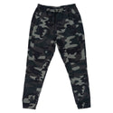 Green Camo