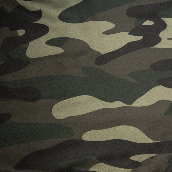 BURNSIDE TECH FLEECE KNIT JOGGER PANT - B 8801