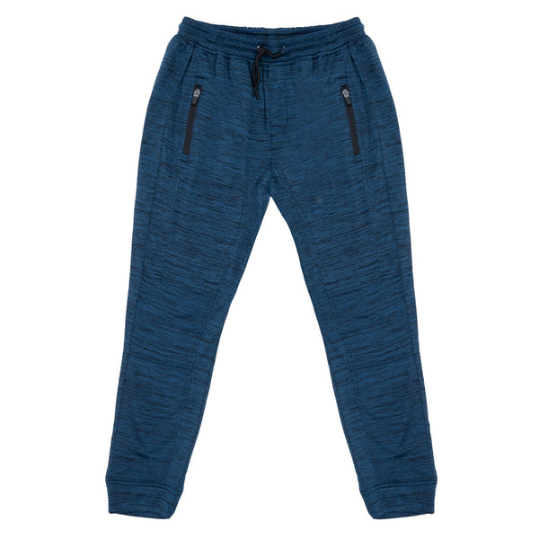 Heather Navy
