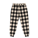 FLANNEL JOGGER PANT- COMFY COLLECTION - B 8810