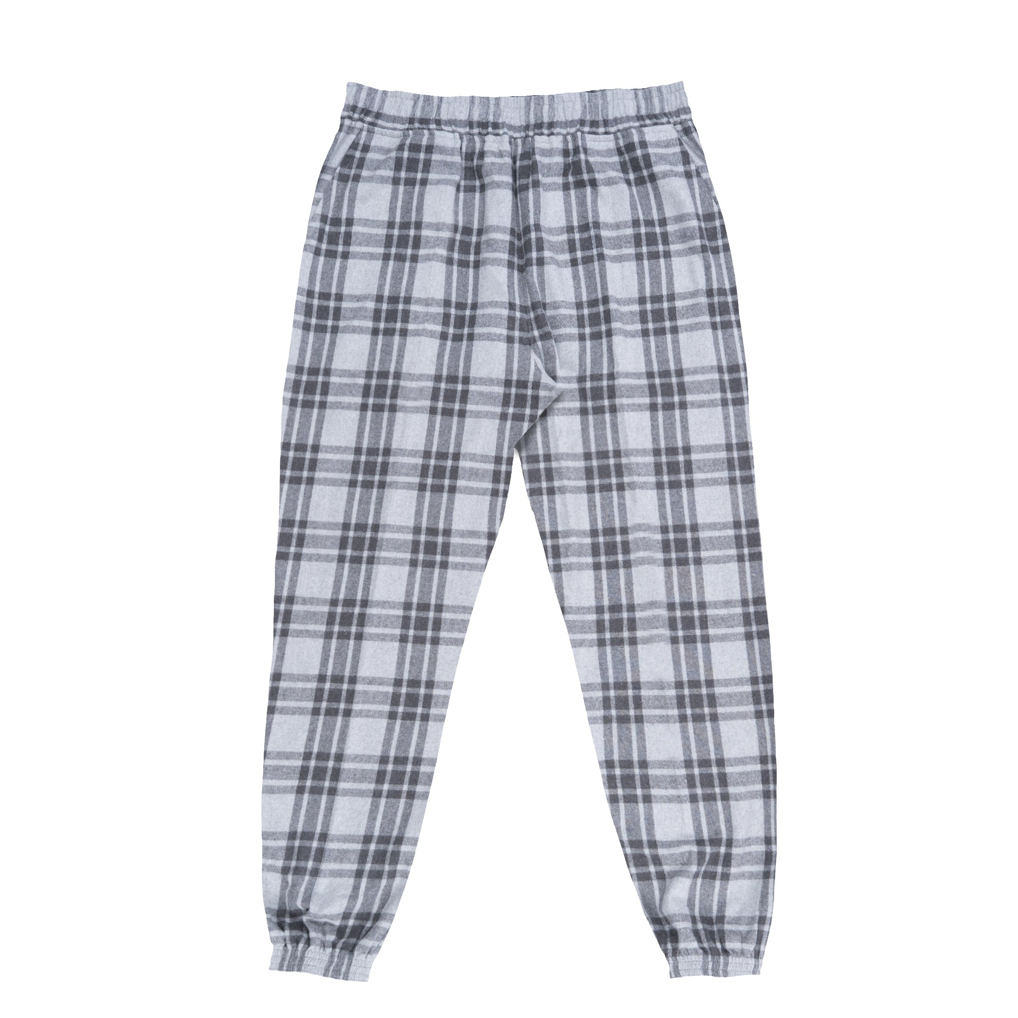 FLANNEL JOGGER PANT- COMFY COLLECTION - B8810 | Burnside Sierra