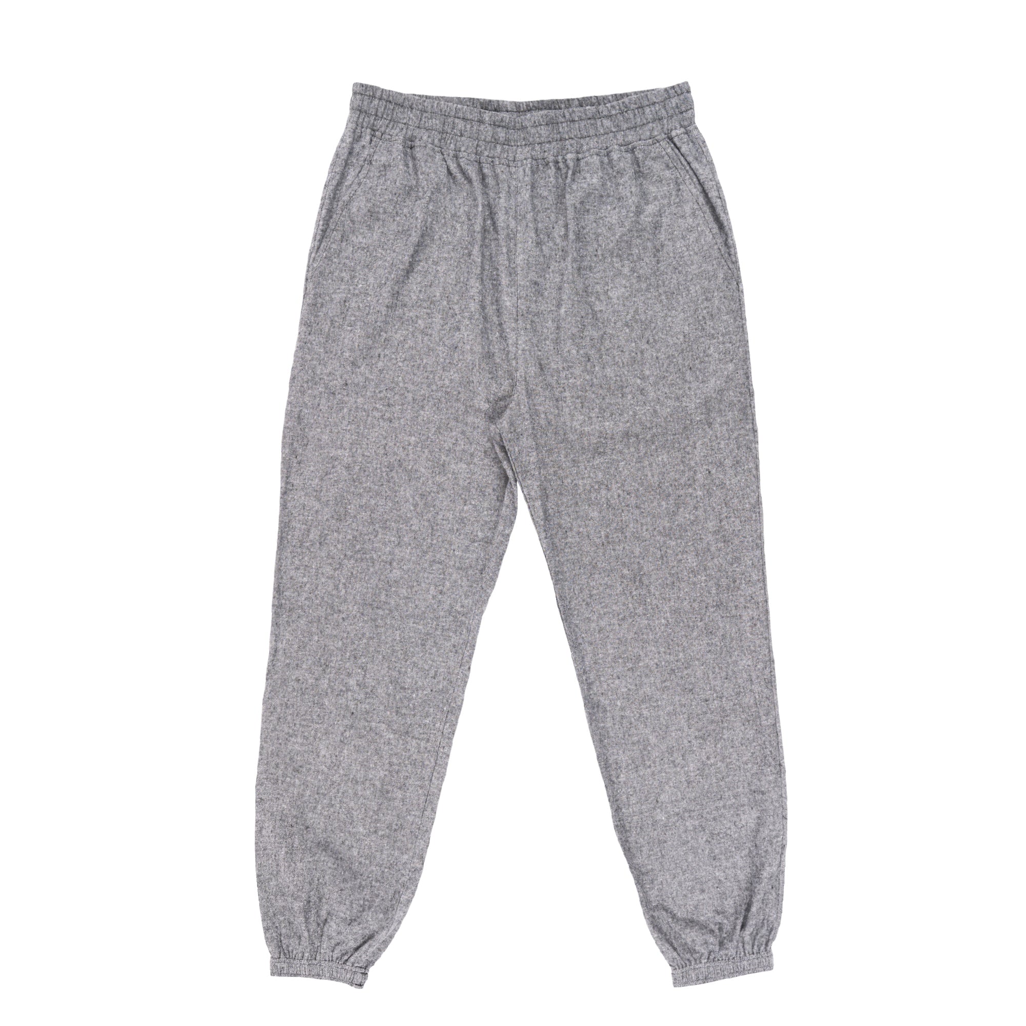 FLANNEL JOGGER PANT- COMFY COLLECTION - B8810 | Burnside Sierra