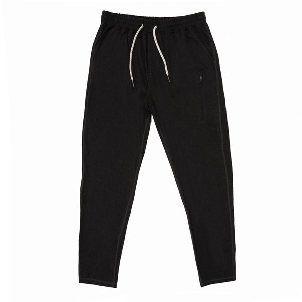 SOFT JERSEY JOGGER  - B 8857