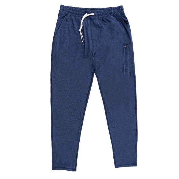 SOFT JERSEY JOGGER  - B 8857