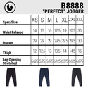 PERFECT JOGGER - B8888