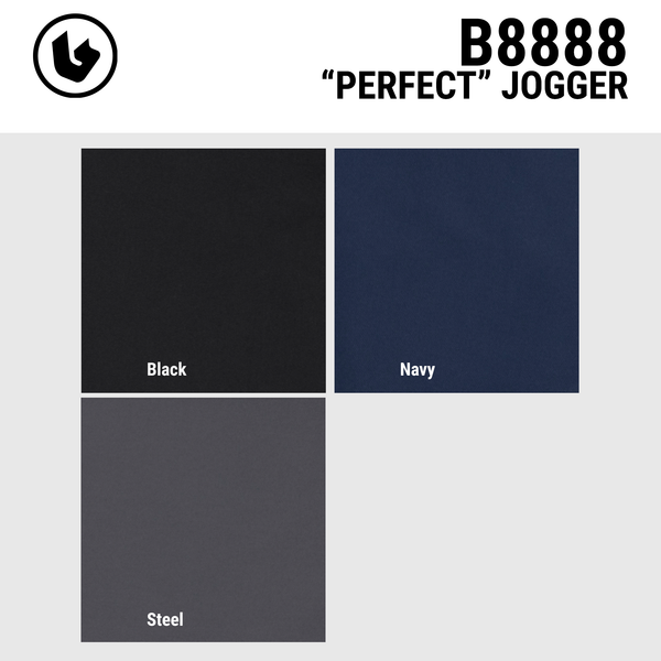 PERFECT JOGGER - B8888