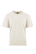 MEN'S SOFT JERSEY DAWN TO DUSK NECK TEE  - B9110
