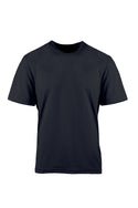 MEN'S SOFT JERSEY DAWN TO DUSK NECK TEE  - B9110
