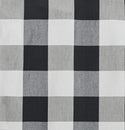 BUFFALO PLAID Y/D SHORT SLEEVE SHIRT - B 9203