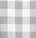 BUFFALO PLAID Y/D SHORT SLEEVE SHIRT - B 9203