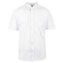 MENS WOVEN CVS S/S SHIRT - B9217
