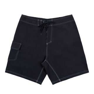 BURNSIDE MENS BOARDSHORT  - B 9301