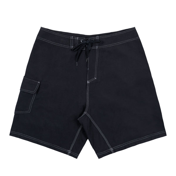 BURNSIDE MENS BOARDSHORT  - B 9301
