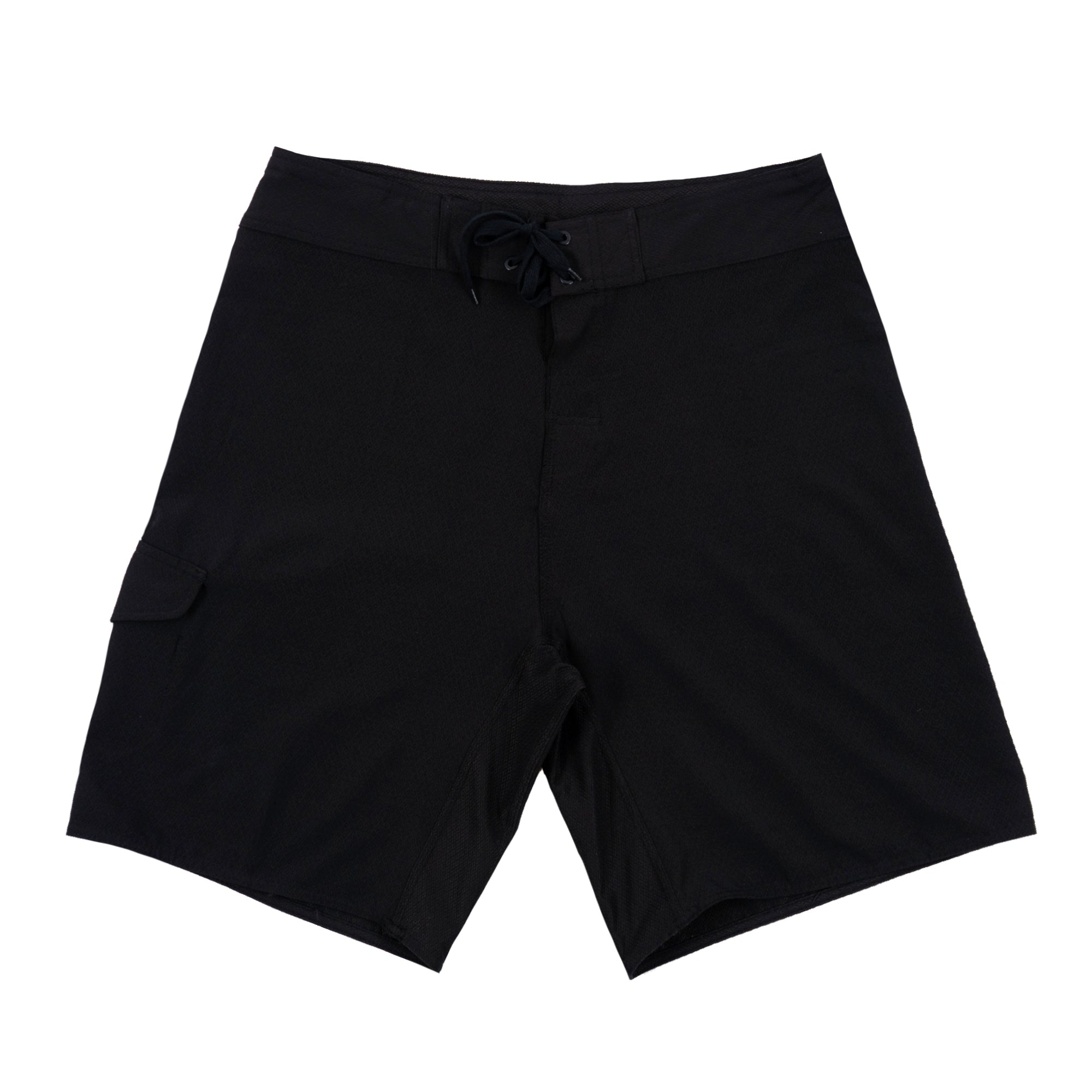 BURNSIDE MENS 4-WAY STRETCH DOBBIE BOARDSHORT - B9371 | Burnside