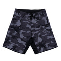 Black Camo
