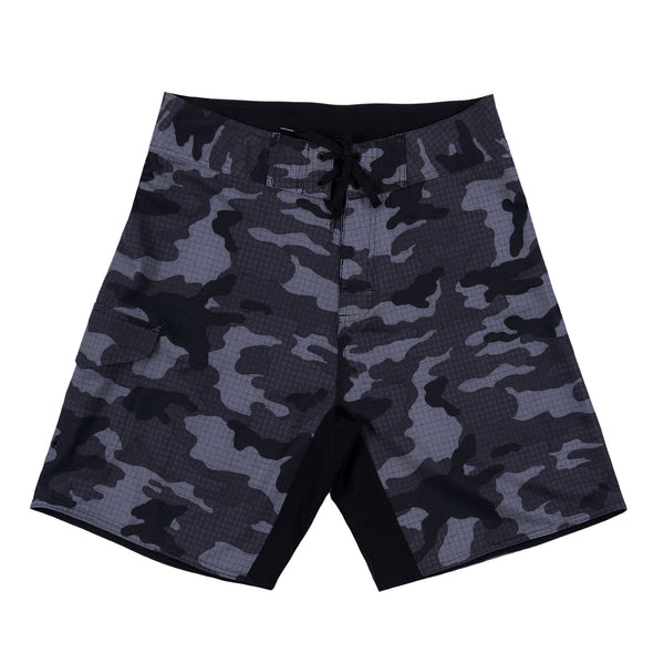 Black Camo