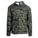 COACHES JACKET - B 9718