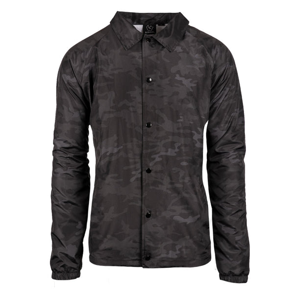 Black Camo