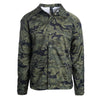 GREEN CAMO