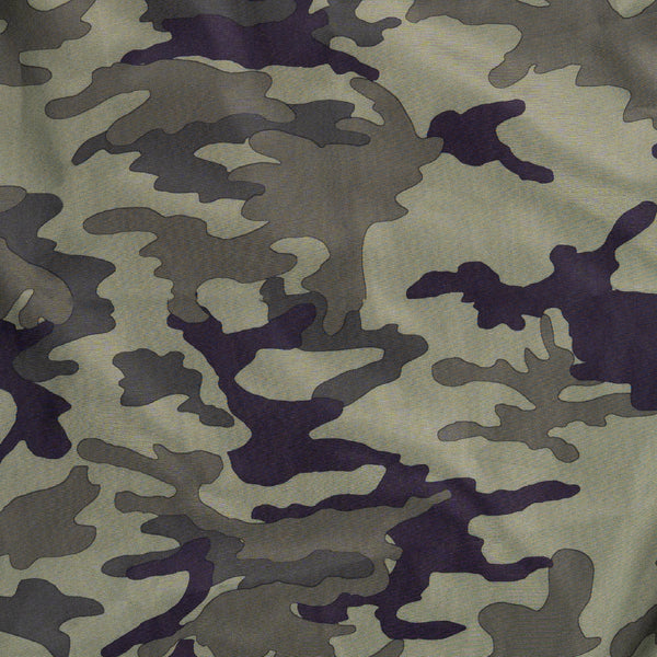 COACHES JACKET - B 9718