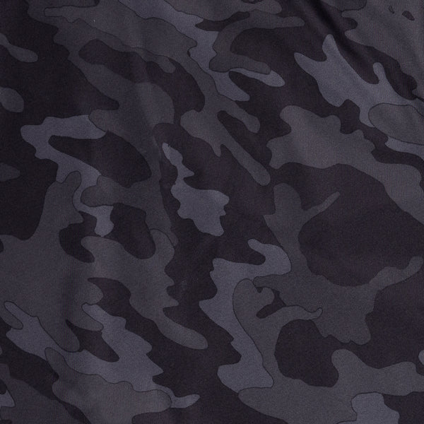 MENS NYLON JACKET W/600 PU COATING - B 9728